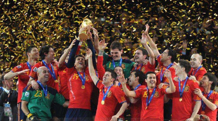 世界杯直播在线观看西班牙