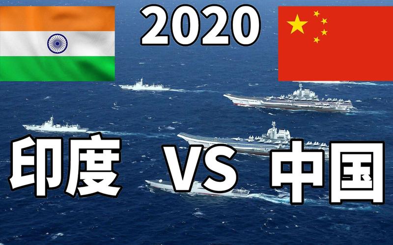 中国印度实力对比