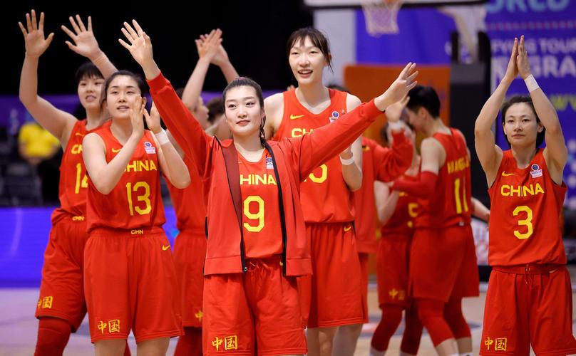 中国女篮比赛录像回放直播