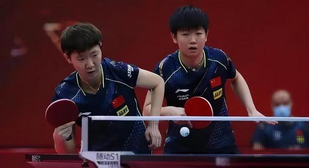 乒乓球世锦赛直播