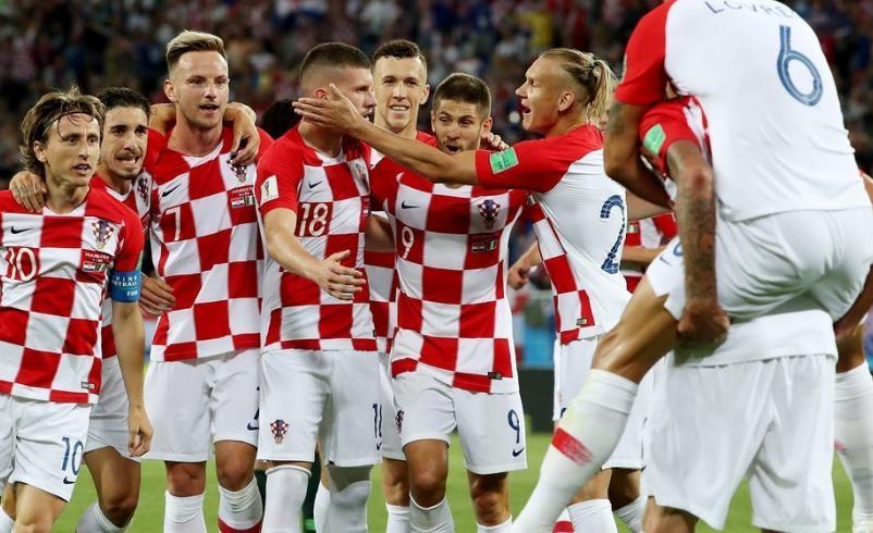 克罗地亚vs丹麦2018世界杯