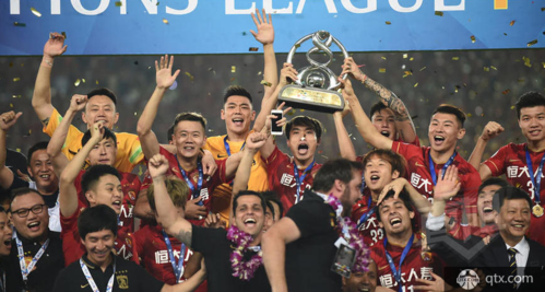 广州恒大亚冠夺冠之路2015决赛
