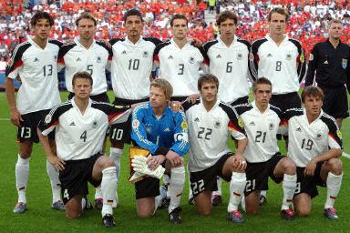 德国和荷兰足球比赛分析
