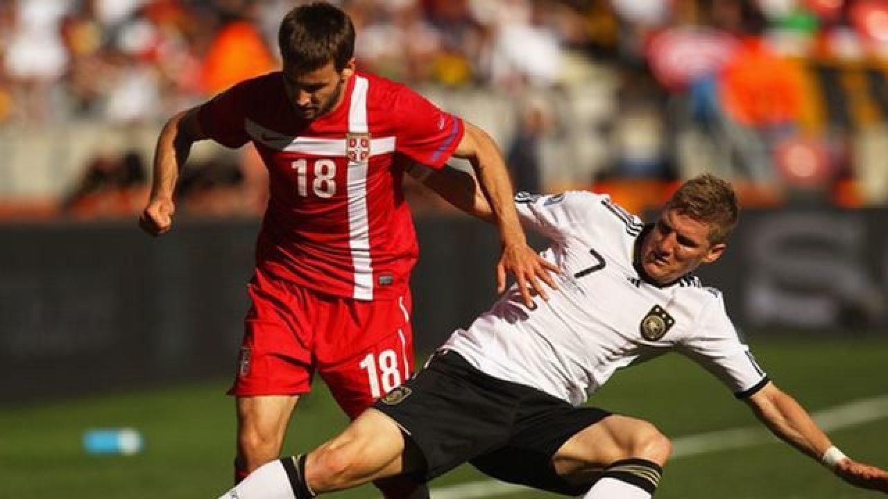 德国vs塞尔维亚全场回放