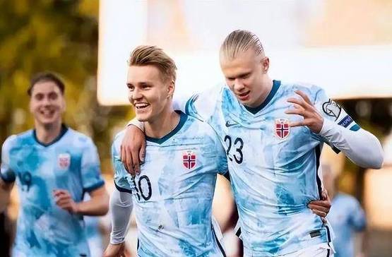 挪威vs捷克比分热
