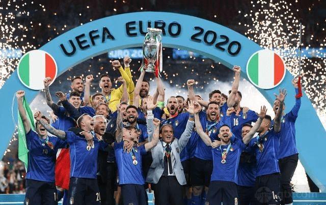 欧洲杯冠军2021是谁啊