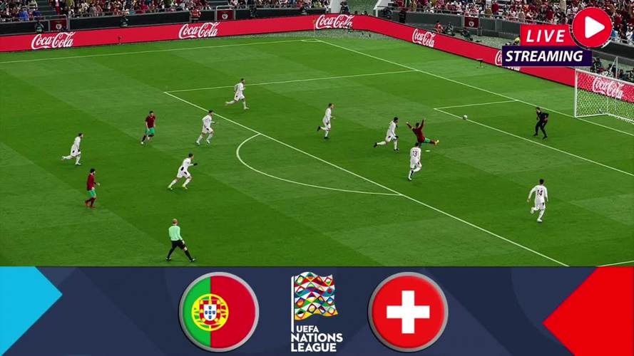 瑞士vs葡萄牙直播在线观看