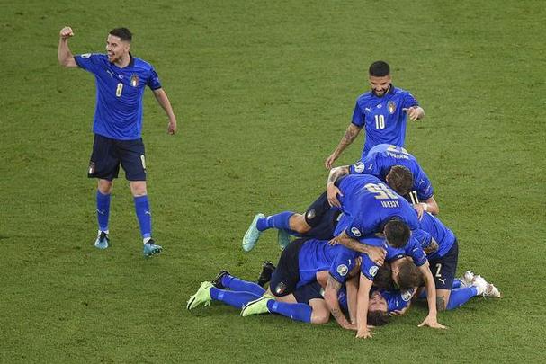 荷兰vs意大利全场比赛