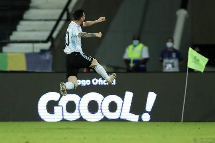 阿根廷对智利足球直播