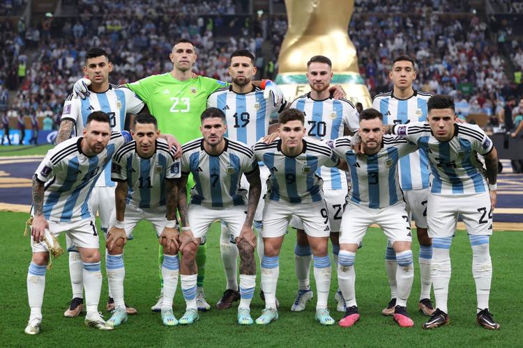 阿根廷足球联赛