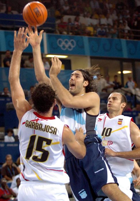 阿根廷vs美国雅典奥运会篮球录像