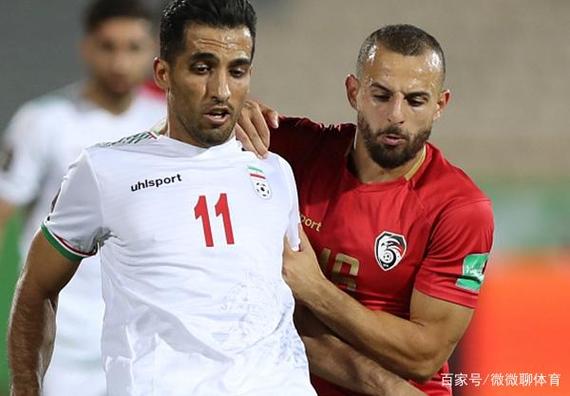 阿联酋vs叙利亚足球