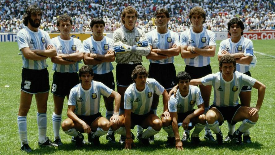 94年世界杯阿根廷